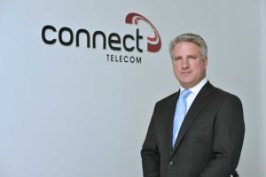 Scott Ritchie, Managing Director, Connect Telecom