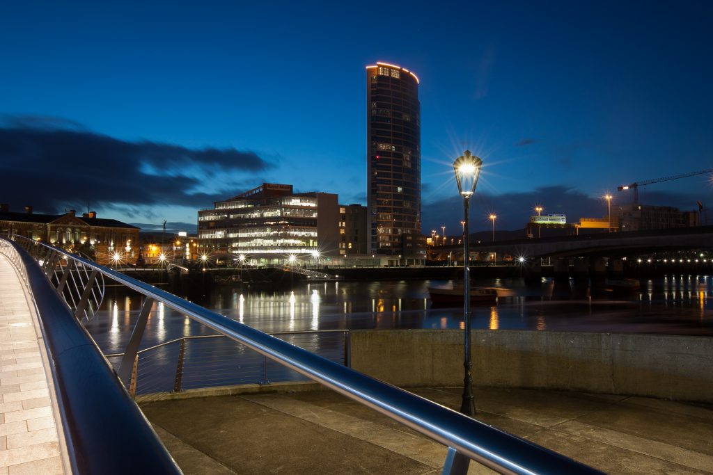 Leading commercial property agency Lisney has been instructed to sell Obel Studios, part of the landmark Obel Tower Development in Belfast. Offers above £2 million are being invited for the portfolio which comprises 26 fully-let studio apartments.