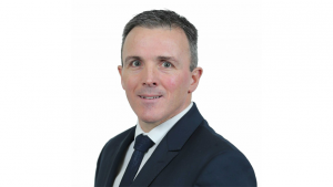 Neal Taylor, Grant Thornton NI regularly comments on Northern Ireland Construction Bulletin - Lighthouse Communications