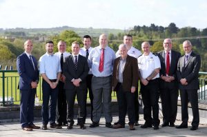 Northern ireland Airports Emergency Planning Conference 2018