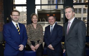 New members elected to IoD committee
