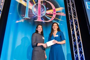 ARAH PROVES TO BE ‘PITCH PERFECT’ AT IoD WOMEN’S LEADERSHIP CONFERENCE