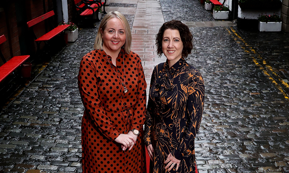 IoD NI launches Women's Leadership Conference