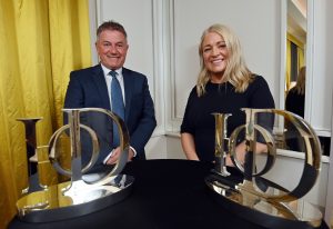 Director of the Year Awards 2021