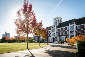 Henry Brothers appointed to build student village energy and data hub at Loughborough University
