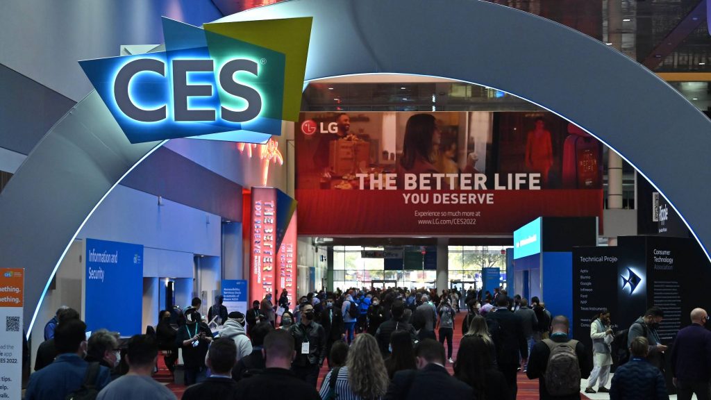 CES - Sustainability tops technology trends for 2023