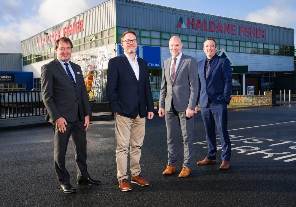 Haldane Group unveils £50 million five-year investment strategy